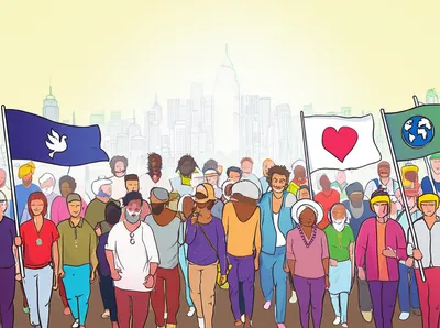 Illustration crusades - Image 1