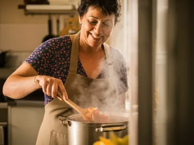 Illustration stirrers - Image 1