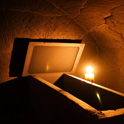 Illustration sepulchral - Image 1