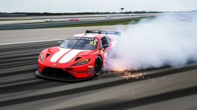 Illustration corked - Image 1