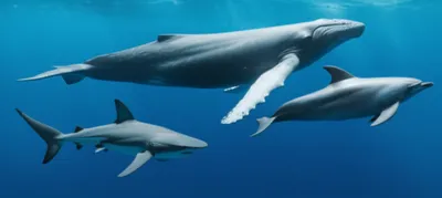 Illustration fins - Image 1