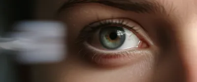 Illustration saccade - Image 1