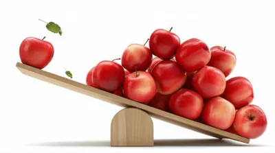 Illustration disproportionate - Image 1