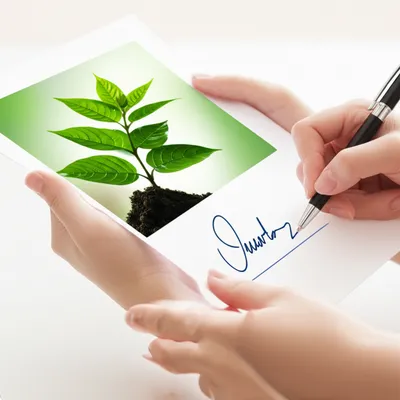 Illustration backed - Image 1