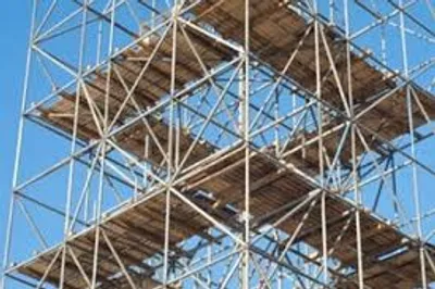 Illustration scaffold - Image 2