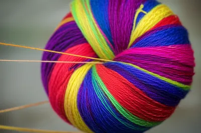 Illustration yarns - Image 1