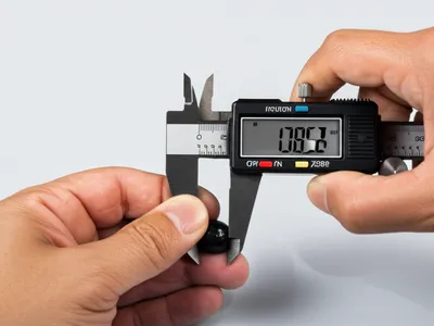 Illustration meter - Image 1