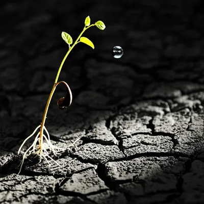 Illustration repent - Image 1