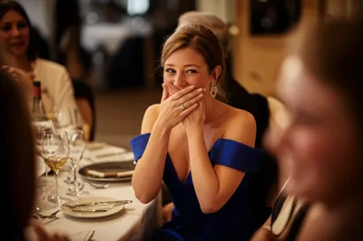 Illustration tittered