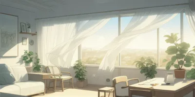 Illustration airs - Image 1