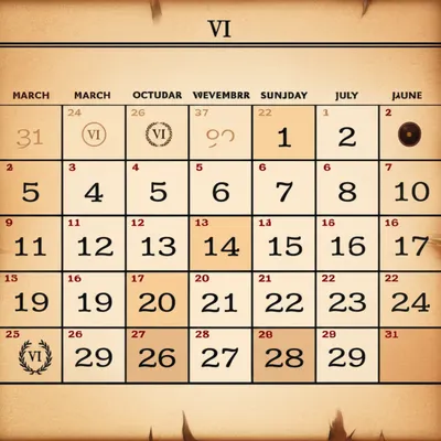 Illustration nones - Image 1