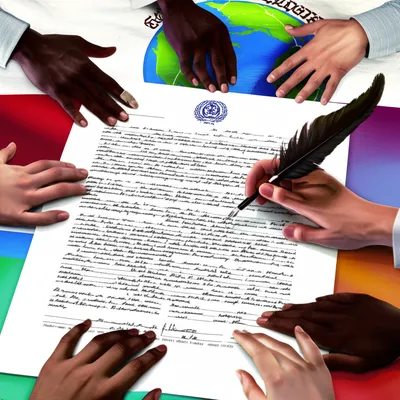 Illustration ratification - Image 1