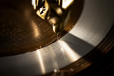 Illustration acetate - Image 1