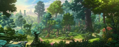 Illustration lungs - Image 1