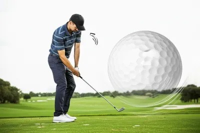 Illustration shanked - Image 1