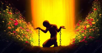 Illustration sanctify - Image 1