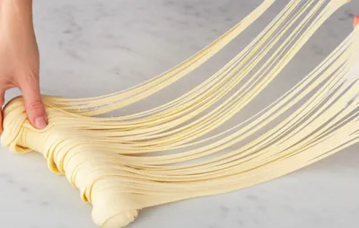 Illustration spaghetti - Image 1