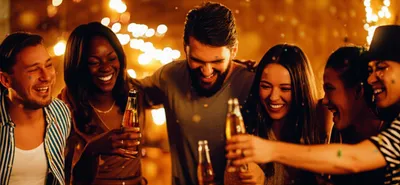 Illustration glorious - Image 1