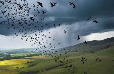 Illustration descent - Image 1