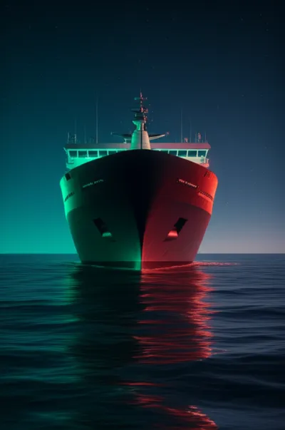 Illustration ports - Image 1