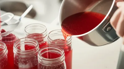 Illustration jellies - Image 1