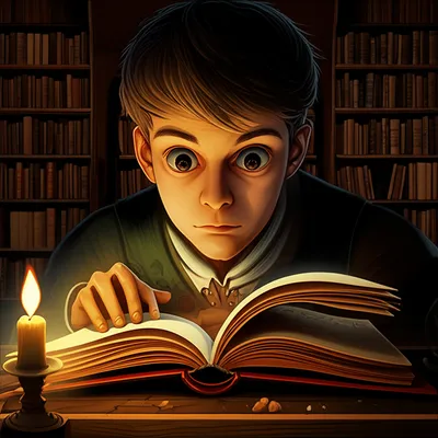 Illustration whispers - Image 1