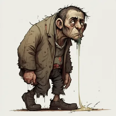 Illustration spit - Image 1