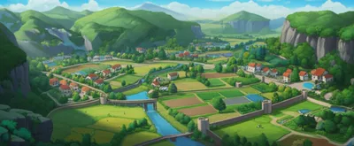 Illustration demesne - Image 1