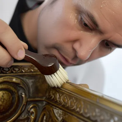 Illustration scrapes - Image 1