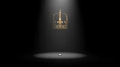 Illustration descended - Image 1