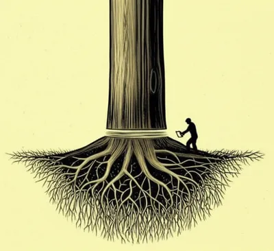 Illustration undercut - Image 1