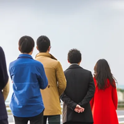 Illustration routinely