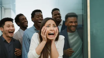 Illustration homophobe - Image 1