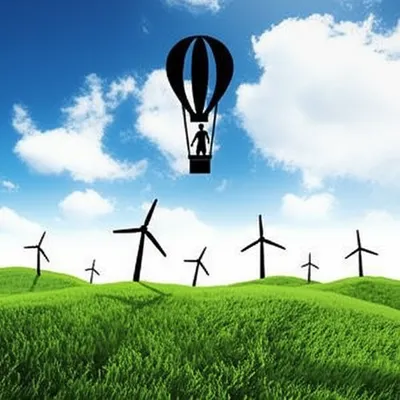 Illustration piloted - Image 1