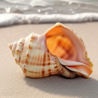 Illustration volute - Image 1