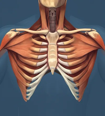 Illustration breasts - Image 1