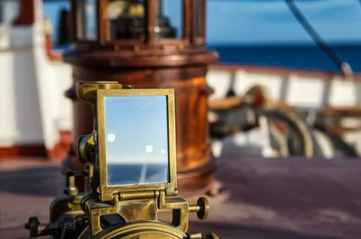 Illustration vanes - Image 1