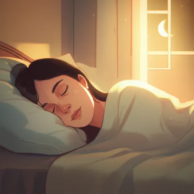 Illustration hypnotic - Image 1