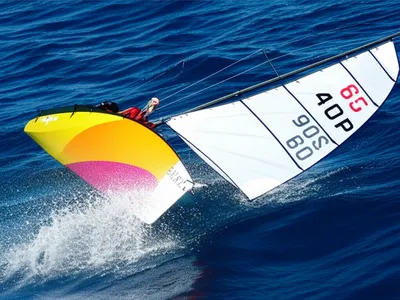 Illustration careening - Image 1