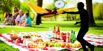 Illustration weekends - Image 1