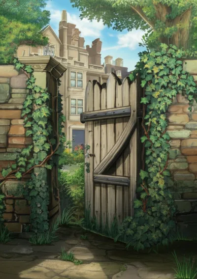 Illustration posterns - Image 1