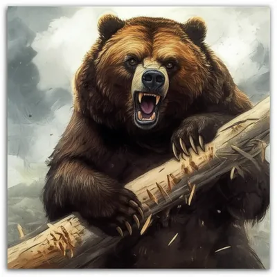 Illustration mauls - Image 1