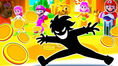 Illustration ninja - Image 1