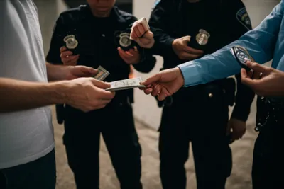 Illustration sting - Image 1