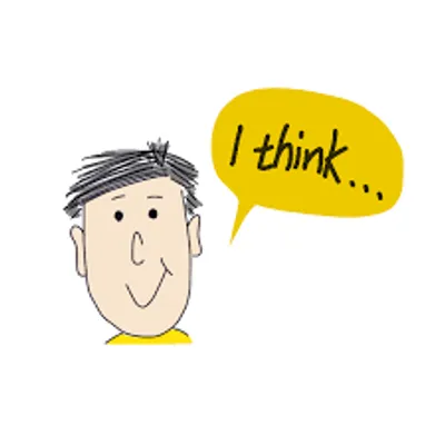 Illustration think - Image 3