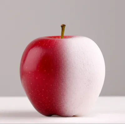 Illustration chalked - Image 1