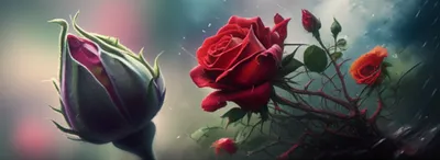 Illustration hardens - Image 1