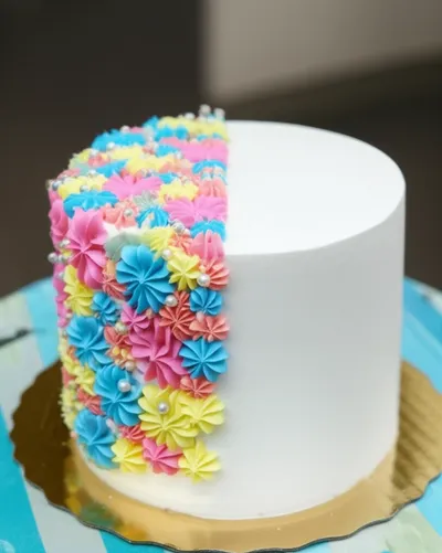 Illustration embellishment