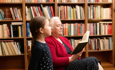 Illustration heritage - Image 1