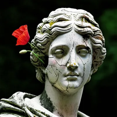 Illustration imperfection